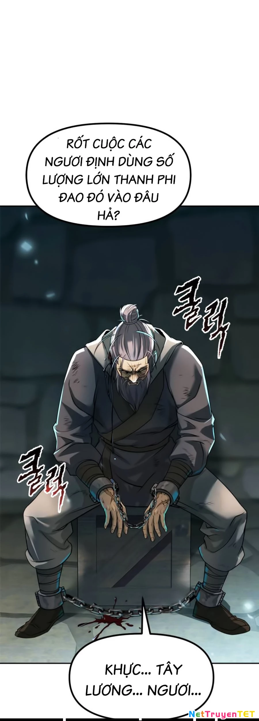 Ma Đạo Chuyển Sinh Ký Chapter 105 - Trang 4