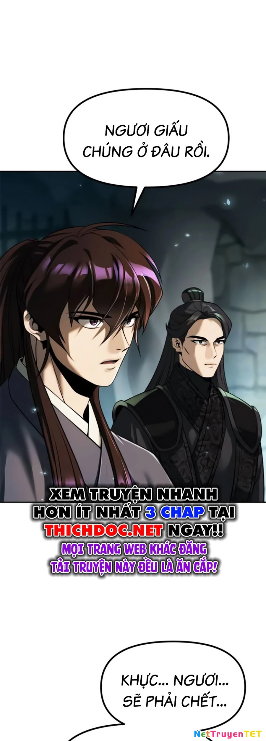 Ma Đạo Chuyển Sinh Ký Chapter 105 - Trang 4