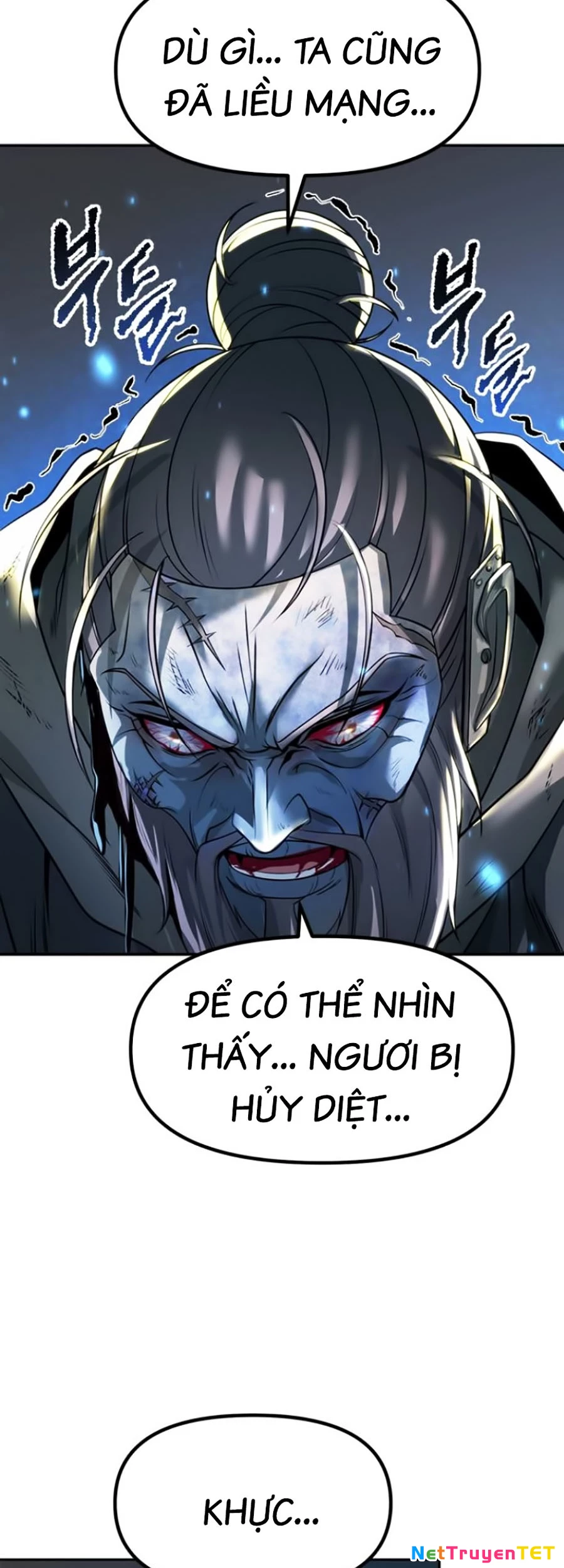 Ma Đạo Chuyển Sinh Ký Chapter 105 - Trang 4