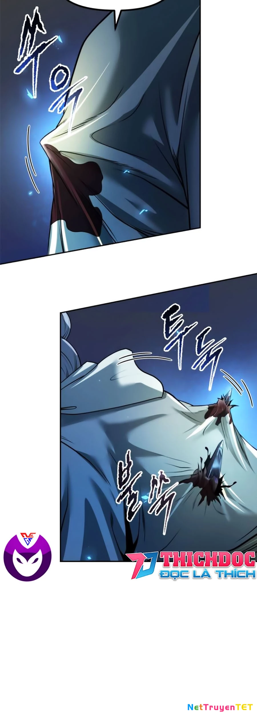 Ma Đạo Chuyển Sinh Ký Chapter 105 - Trang 4