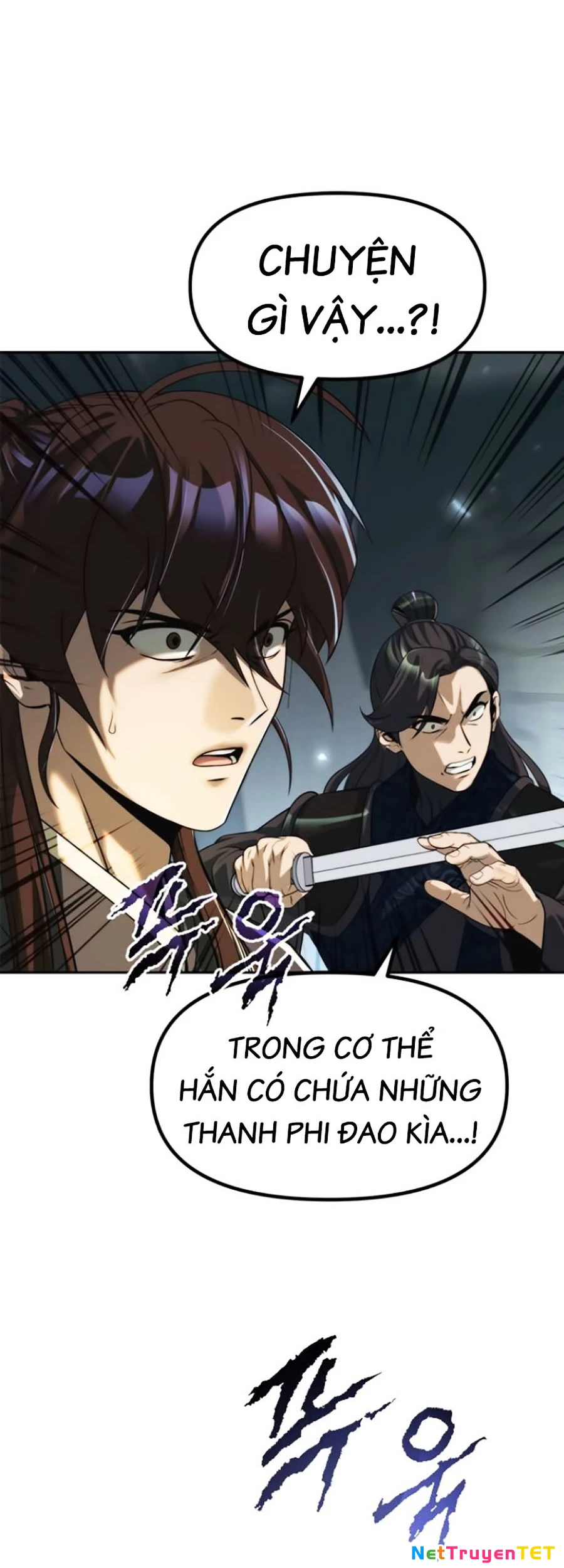 Ma Đạo Chuyển Sinh Ký Chapter 105 - Trang 4