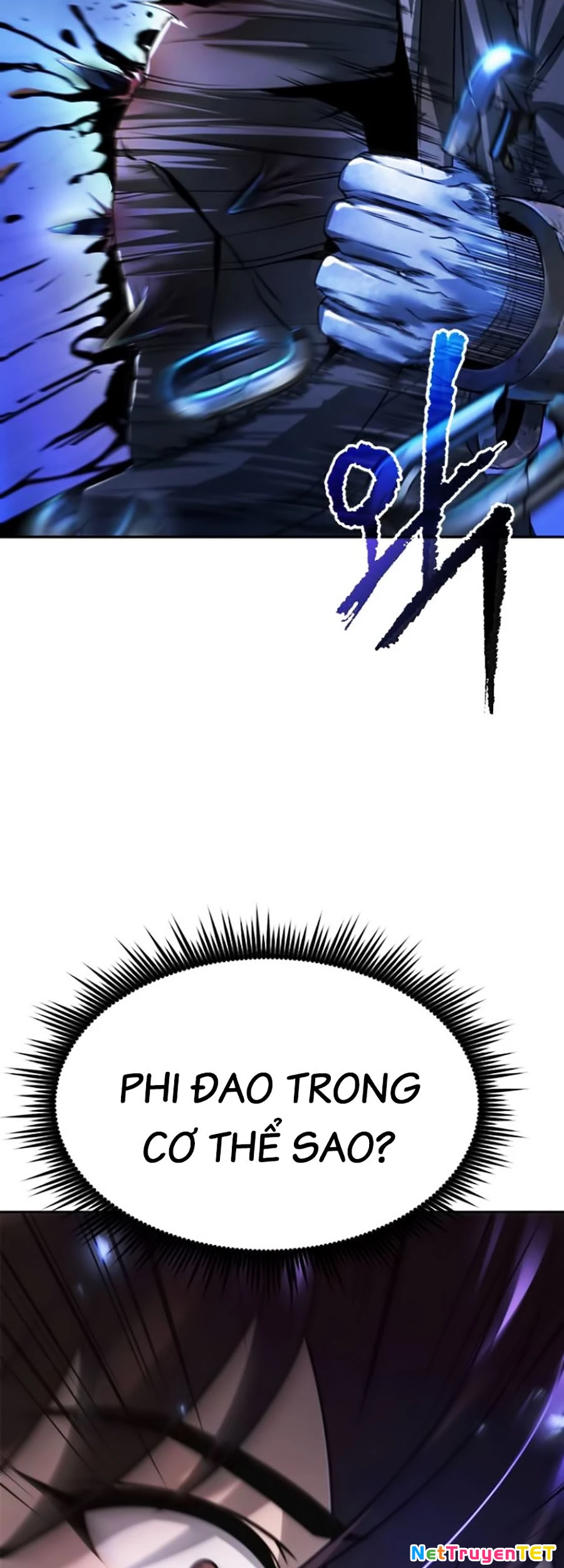 Ma Đạo Chuyển Sinh Ký Chapter 105 - Trang 4