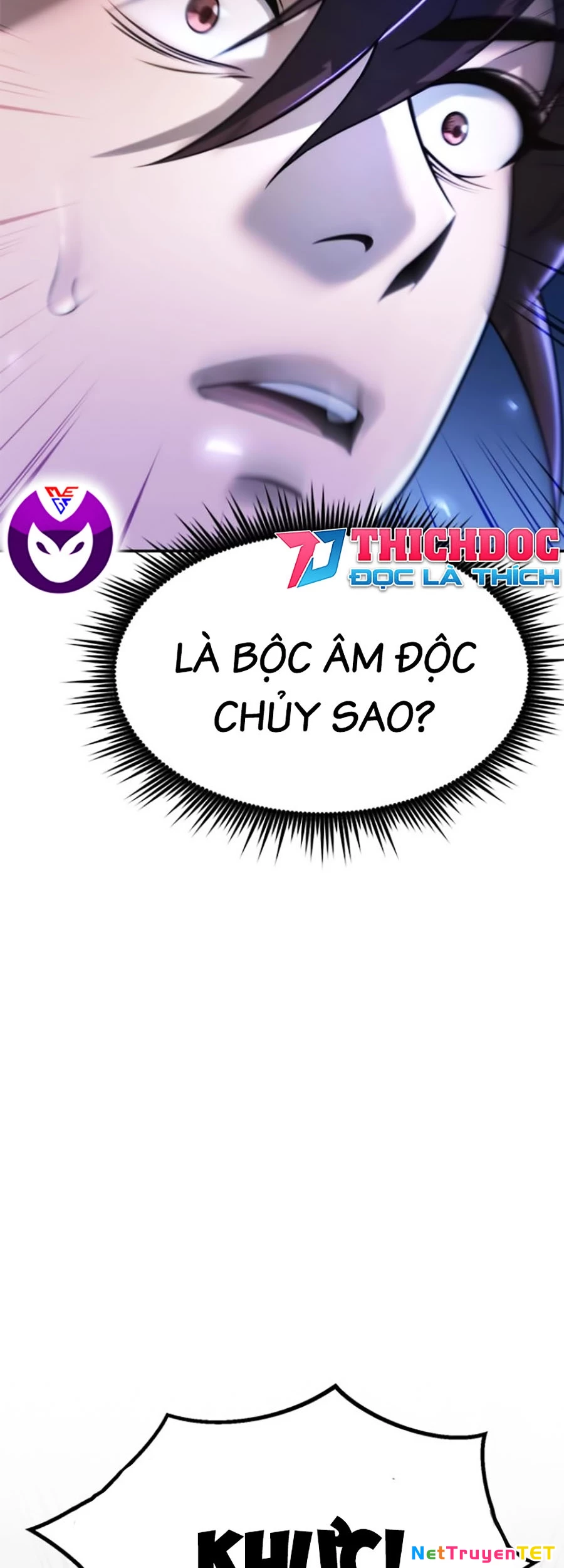 Ma Đạo Chuyển Sinh Ký Chapter 105 - Trang 4