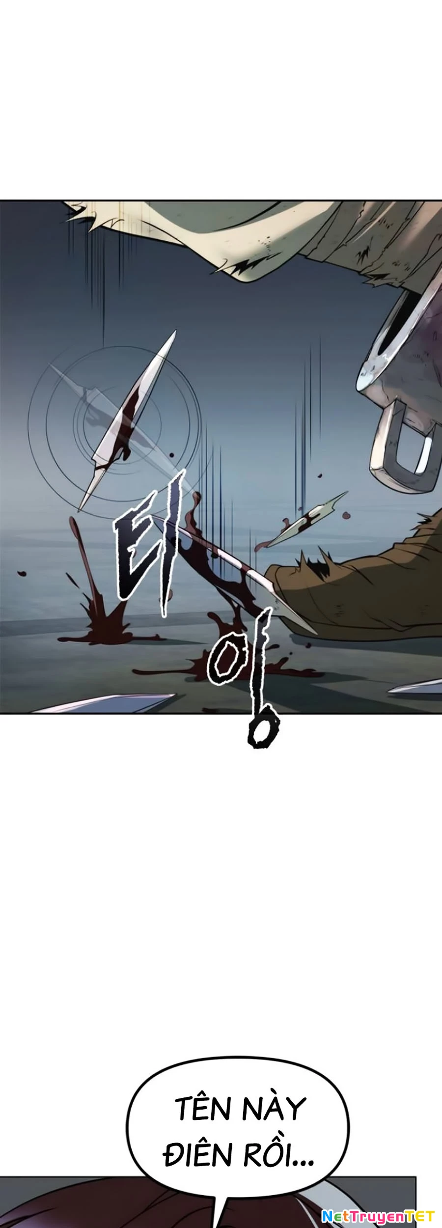 Ma Đạo Chuyển Sinh Ký Chapter 105 - Trang 4