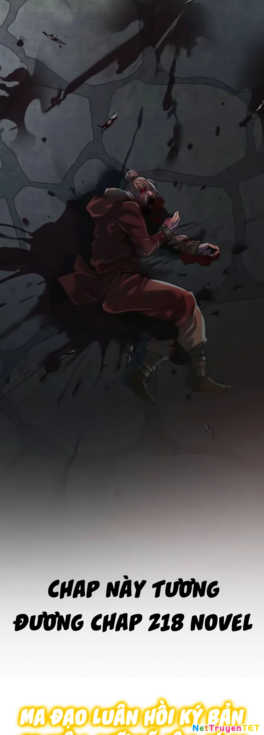 Ma Đạo Chuyển Sinh Ký Chapter 105 - Trang 4