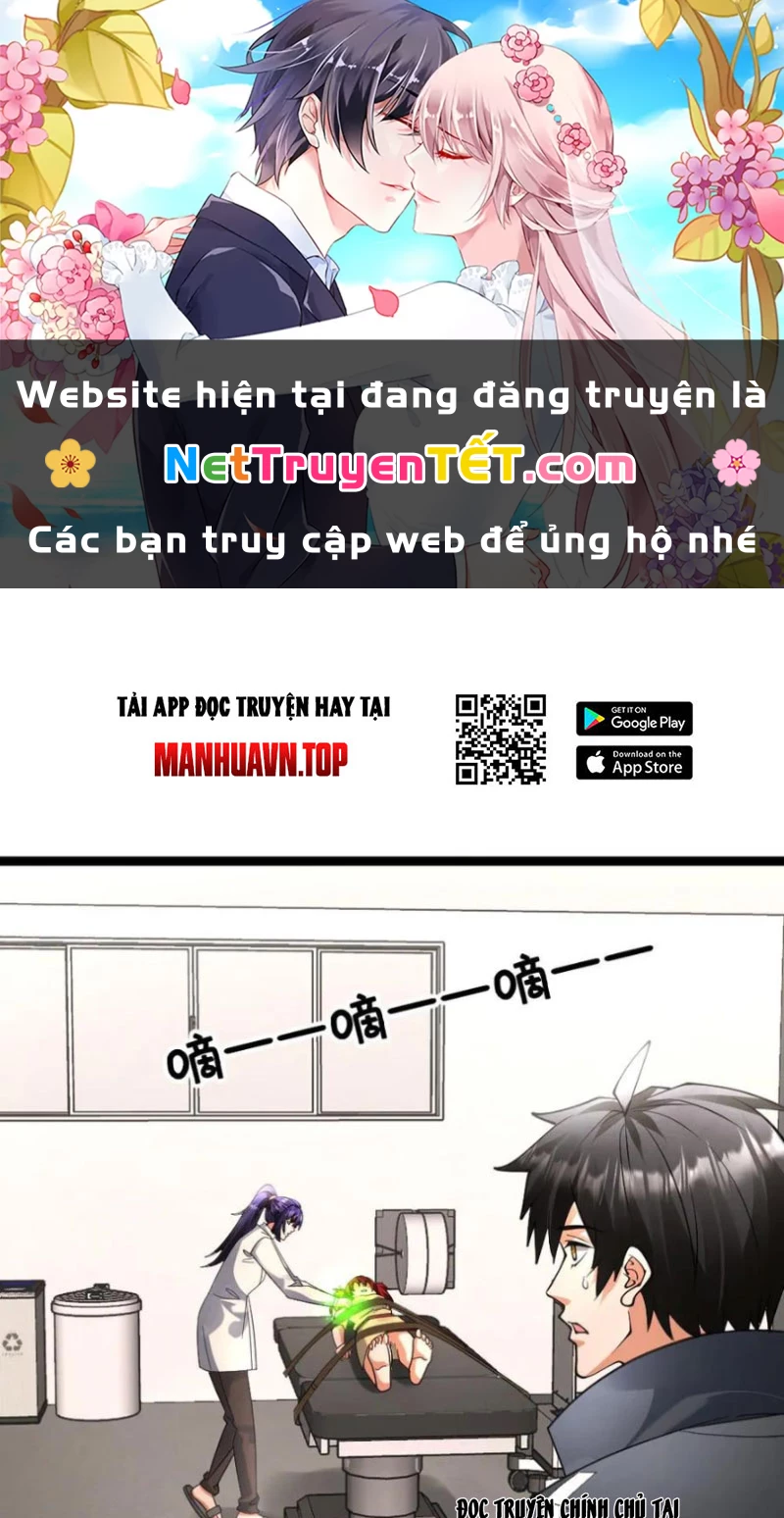 Toàn Cầu Băng Phong: Ta Chế Tạo Phòng An Toàn Tại Tận Thế Chapter 589 - Trang 4