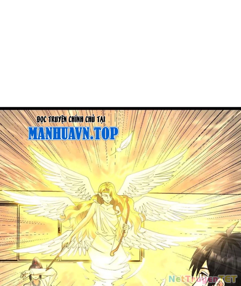 Toàn Cầu Băng Phong: Ta Chế Tạo Phòng An Toàn Tại Tận Thế Chapter 589 - Trang 4