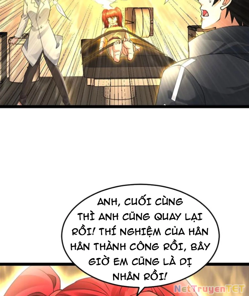 Toàn Cầu Băng Phong: Ta Chế Tạo Phòng An Toàn Tại Tận Thế Chapter 589 - Trang 4