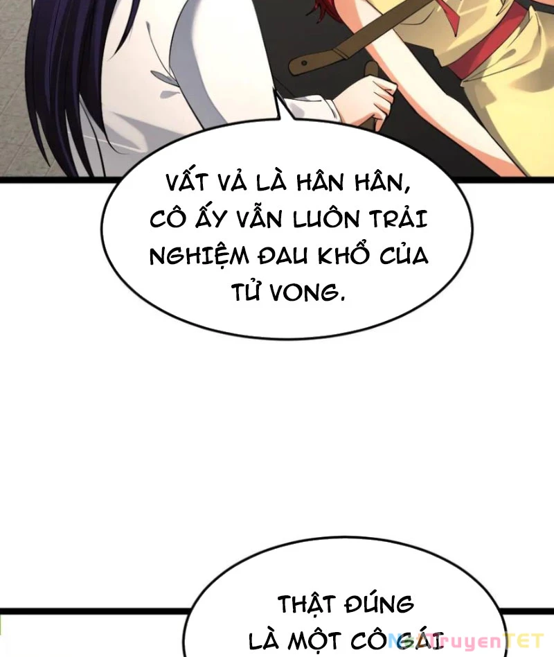 Toàn Cầu Băng Phong: Ta Chế Tạo Phòng An Toàn Tại Tận Thế Chapter 589 - Trang 4