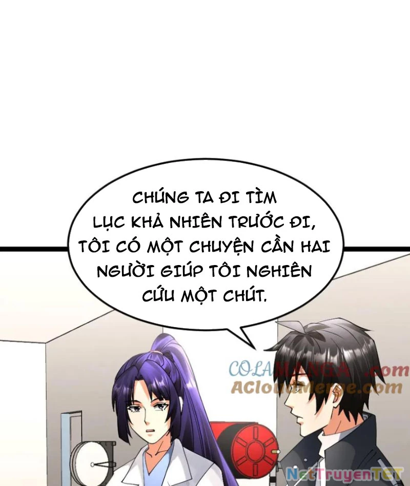 Toàn Cầu Băng Phong: Ta Chế Tạo Phòng An Toàn Tại Tận Thế Chapter 589 - Trang 4