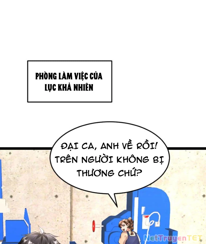 Toàn Cầu Băng Phong: Ta Chế Tạo Phòng An Toàn Tại Tận Thế Chapter 589 - Trang 4