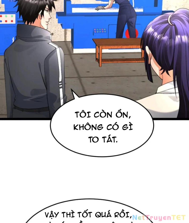 Toàn Cầu Băng Phong: Ta Chế Tạo Phòng An Toàn Tại Tận Thế Chapter 589 - Trang 4