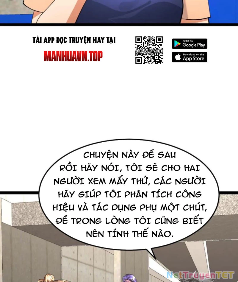 Toàn Cầu Băng Phong: Ta Chế Tạo Phòng An Toàn Tại Tận Thế Chapter 589 - Trang 4