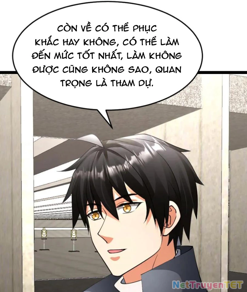 Toàn Cầu Băng Phong: Ta Chế Tạo Phòng An Toàn Tại Tận Thế Chapter 589 - Trang 4