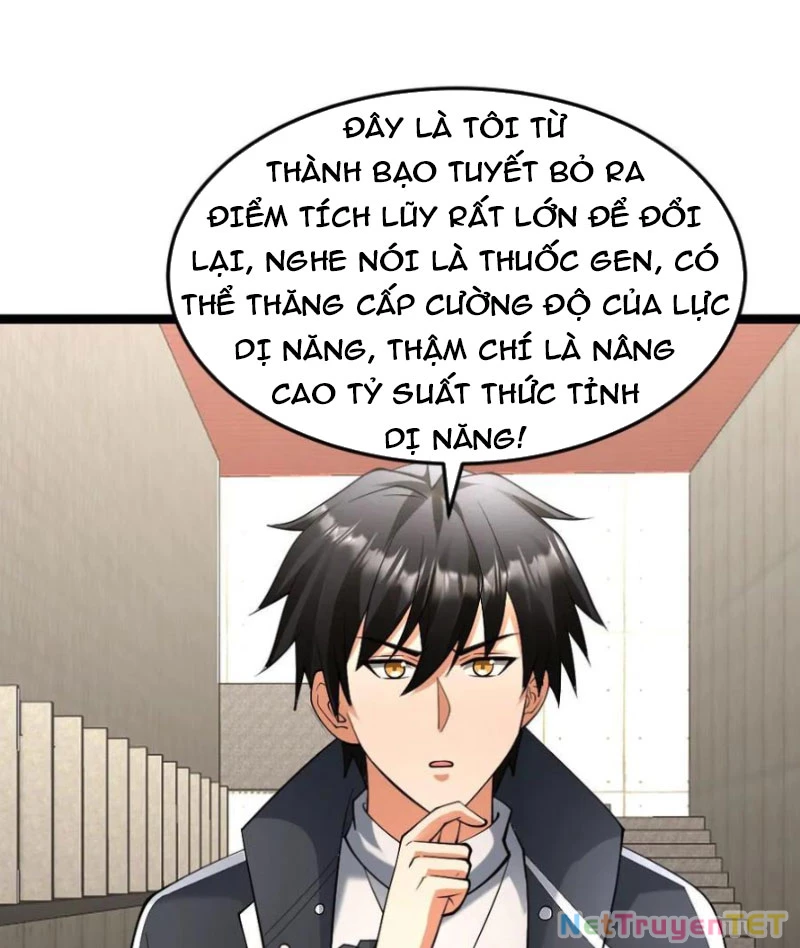 Toàn Cầu Băng Phong: Ta Chế Tạo Phòng An Toàn Tại Tận Thế Chapter 589 - Trang 4