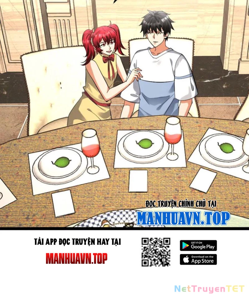 Toàn Cầu Băng Phong: Ta Chế Tạo Phòng An Toàn Tại Tận Thế Chapter 589 - Trang 4