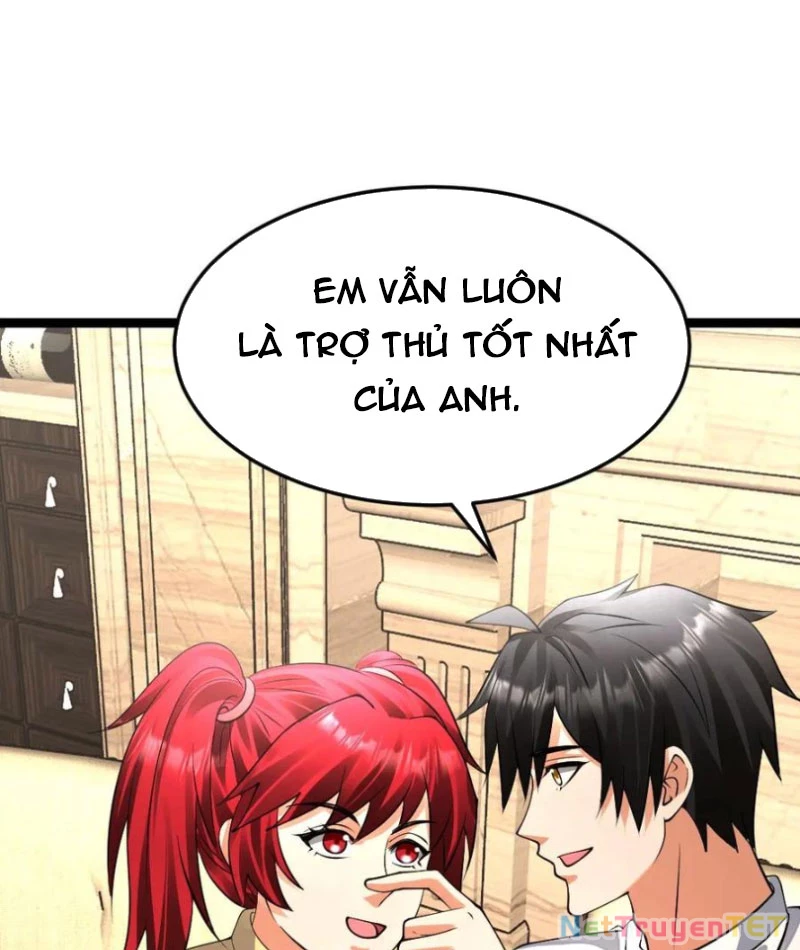Toàn Cầu Băng Phong: Ta Chế Tạo Phòng An Toàn Tại Tận Thế Chapter 589 - Trang 4