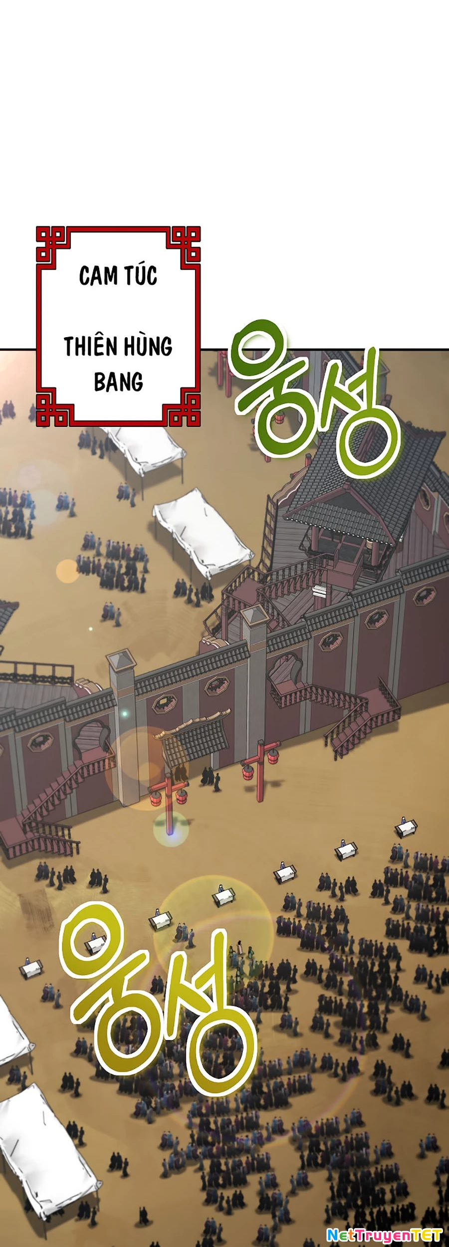 Võ Đang Kỳ Hiệp Chapter 140 - Trang 4