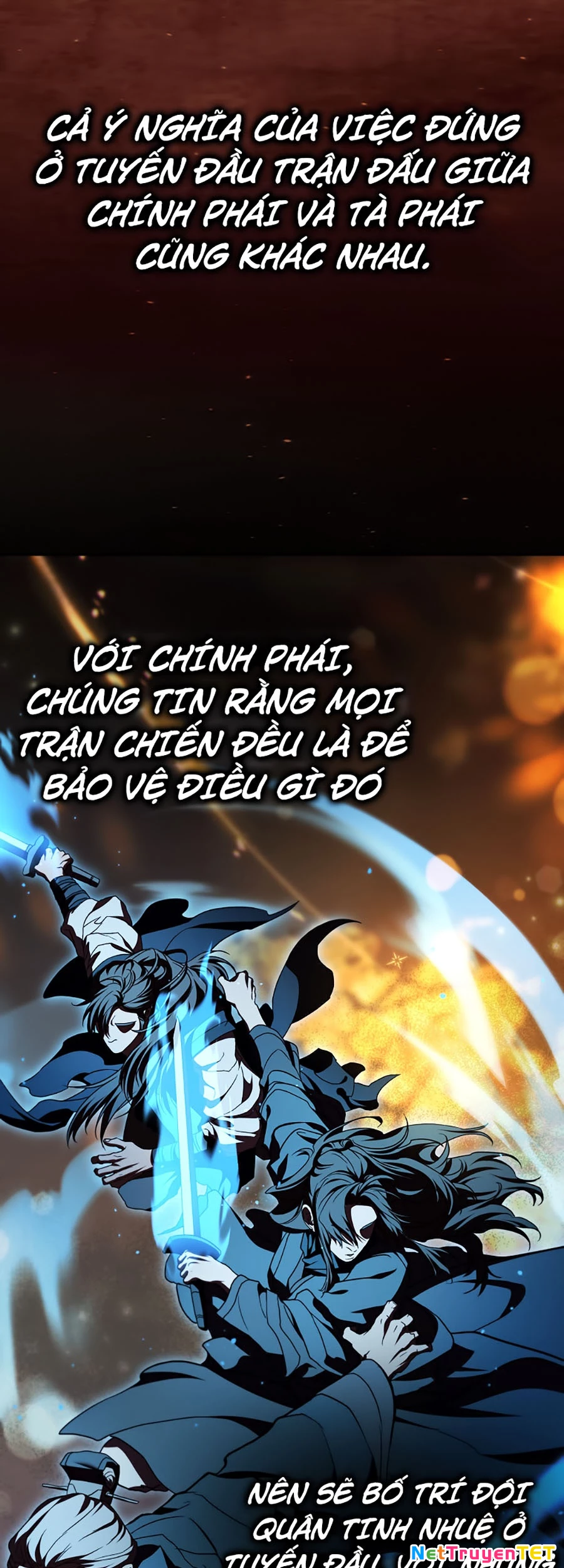 Võ Đang Kỳ Hiệp Chapter 140 - Trang 4