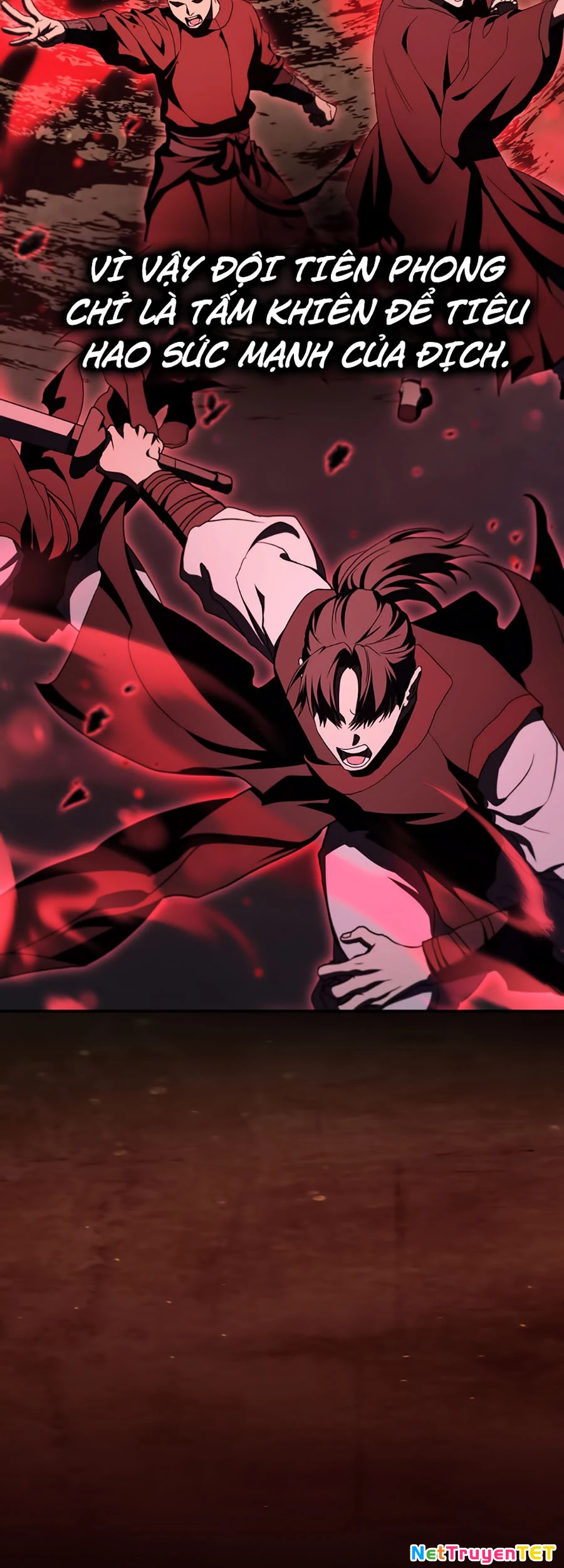 Võ Đang Kỳ Hiệp Chapter 140 - Trang 4