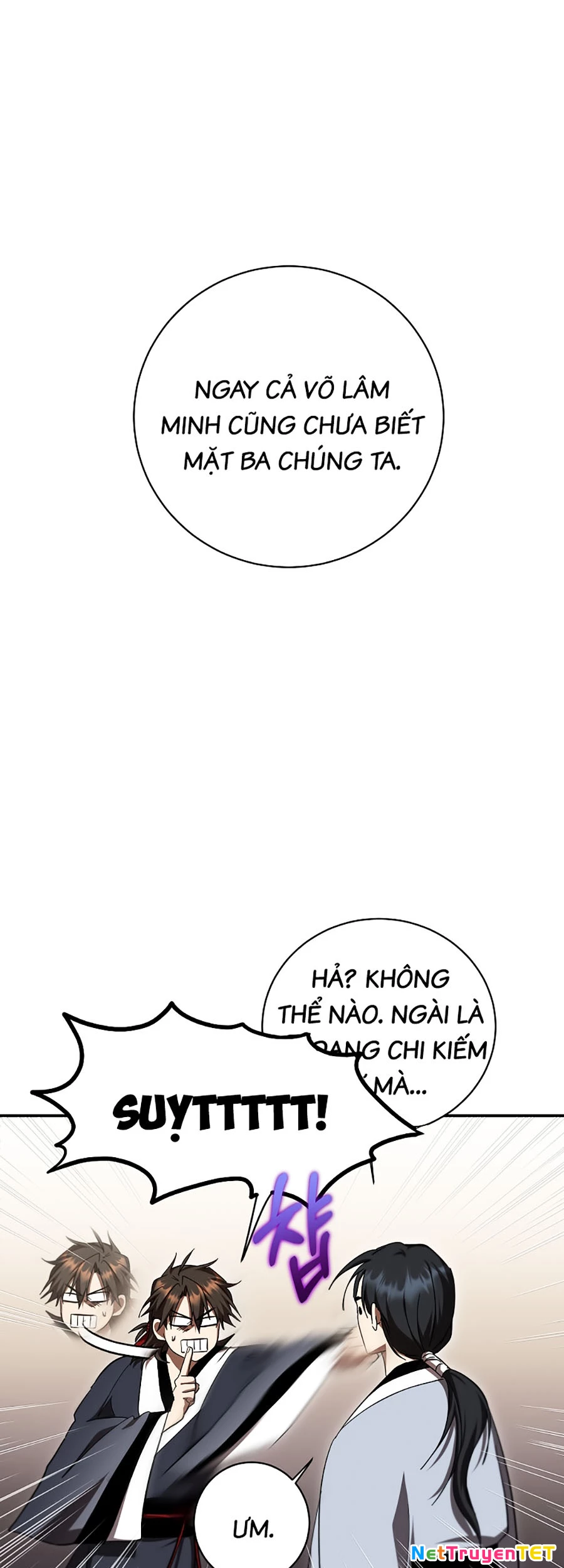 Võ Đang Kỳ Hiệp Chapter 140 - Trang 4