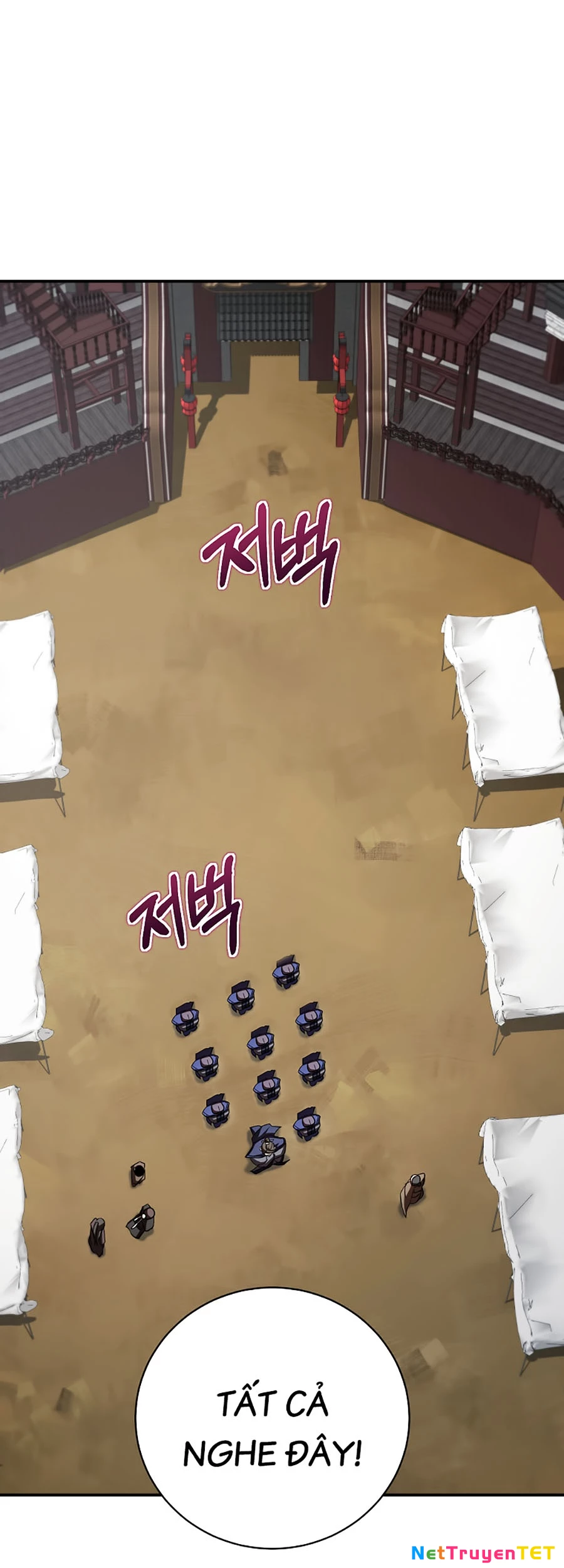 Võ Đang Kỳ Hiệp Chapter 140 - Trang 4