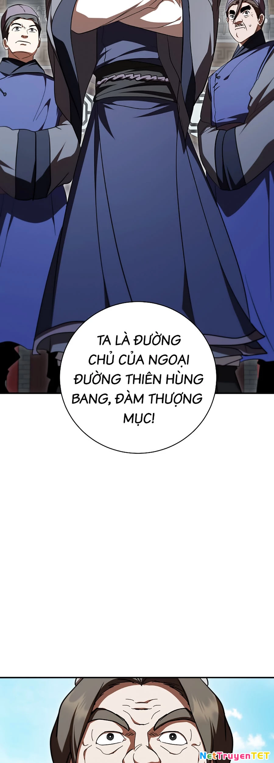 Võ Đang Kỳ Hiệp Chapter 140 - Trang 4