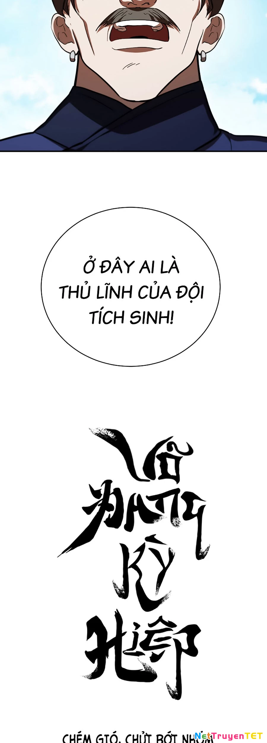 Võ Đang Kỳ Hiệp Chapter 140 - Trang 4