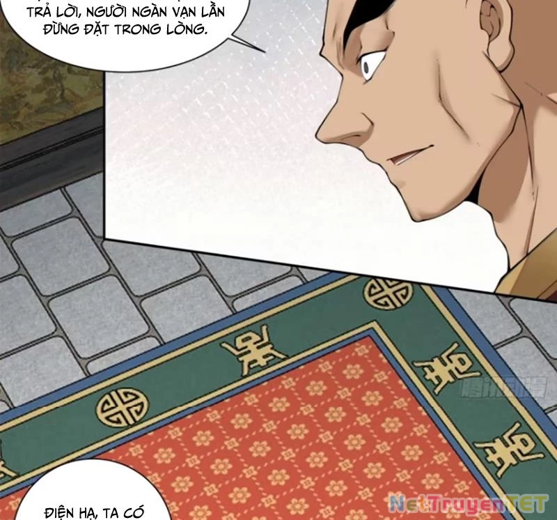 Đồ Đệ Của Ta Đều Là Đại Phản Phái Chapter 339 - Trang 4