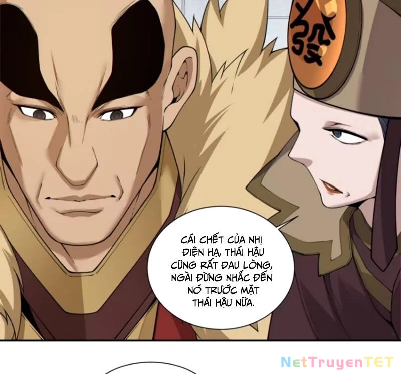 Đồ Đệ Của Ta Đều Là Đại Phản Phái Chapter 339 - Trang 4
