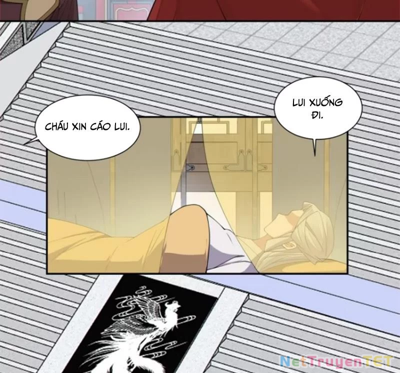 Đồ Đệ Của Ta Đều Là Đại Phản Phái Chapter 339 - Trang 4