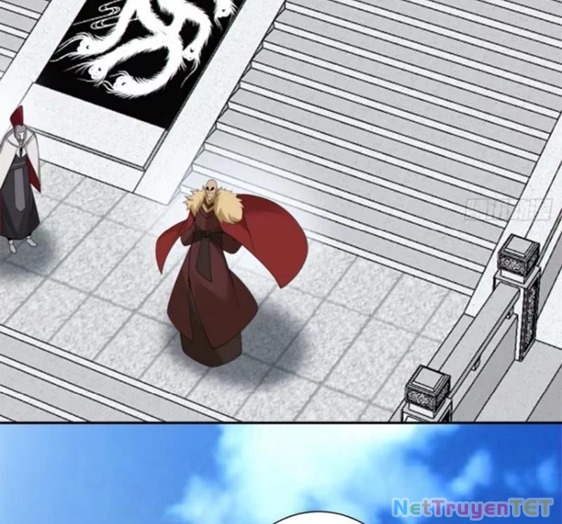 Đồ Đệ Của Ta Đều Là Đại Phản Phái Chapter 339 - Trang 4