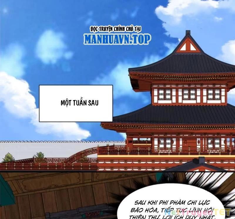 Đồ Đệ Của Ta Đều Là Đại Phản Phái Chapter 339 - Trang 4
