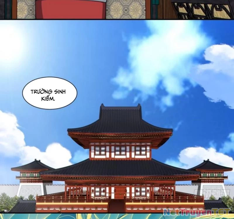 Đồ Đệ Của Ta Đều Là Đại Phản Phái Chapter 339 - Trang 4