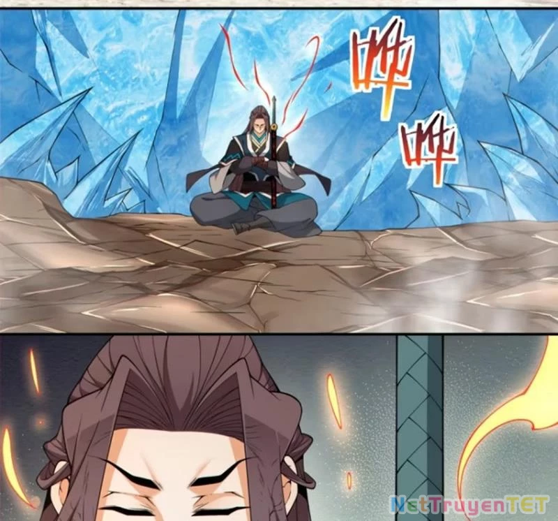 Đồ Đệ Của Ta Đều Là Đại Phản Phái Chapter 339 - Trang 4