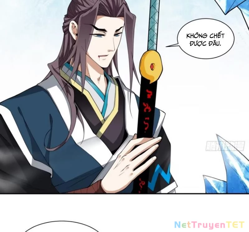 Đồ Đệ Của Ta Đều Là Đại Phản Phái Chapter 339 - Trang 4
