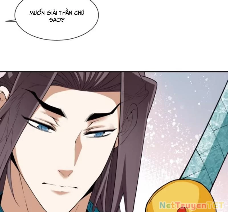 Đồ Đệ Của Ta Đều Là Đại Phản Phái Chapter 339 - Trang 4