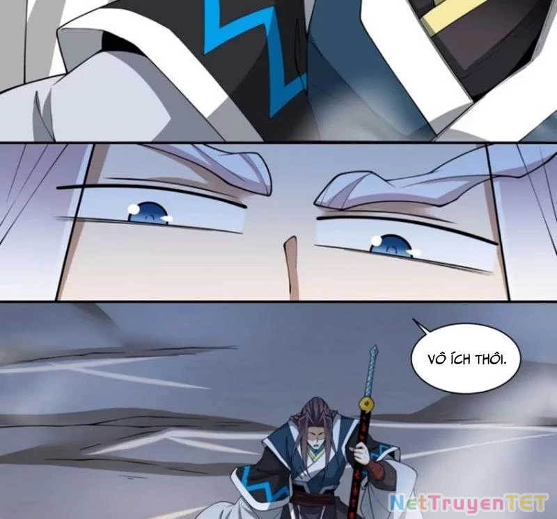 Đồ Đệ Của Ta Đều Là Đại Phản Phái Chapter 339 - Trang 4