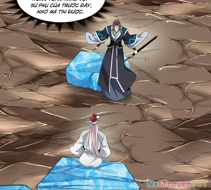 Đồ Đệ Của Ta Đều Là Đại Phản Phái Chapter 339 - Trang 4