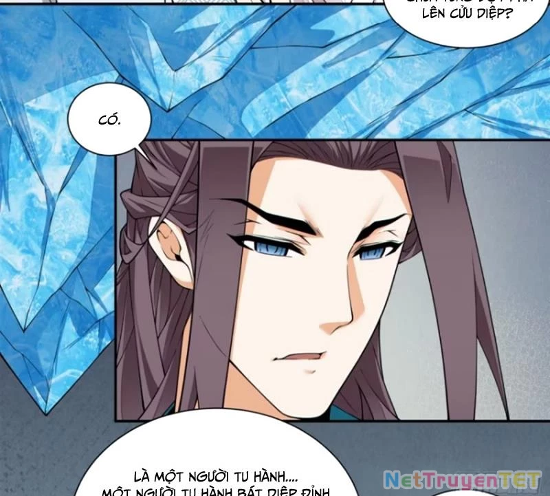 Đồ Đệ Của Ta Đều Là Đại Phản Phái Chapter 339 - Trang 4