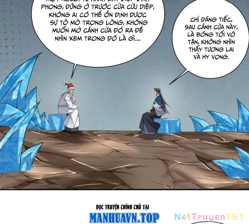 Đồ Đệ Của Ta Đều Là Đại Phản Phái Chapter 339 - Trang 4
