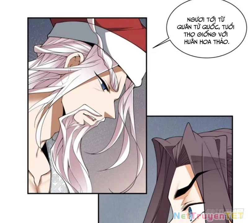 Đồ Đệ Của Ta Đều Là Đại Phản Phái Chapter 339 - Trang 4
