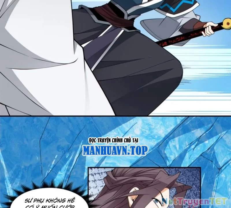 Đồ Đệ Của Ta Đều Là Đại Phản Phái Chapter 339 - Trang 4