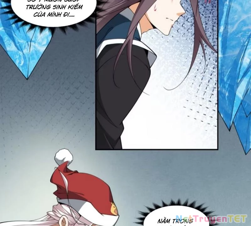 Đồ Đệ Của Ta Đều Là Đại Phản Phái Chapter 339 - Trang 4