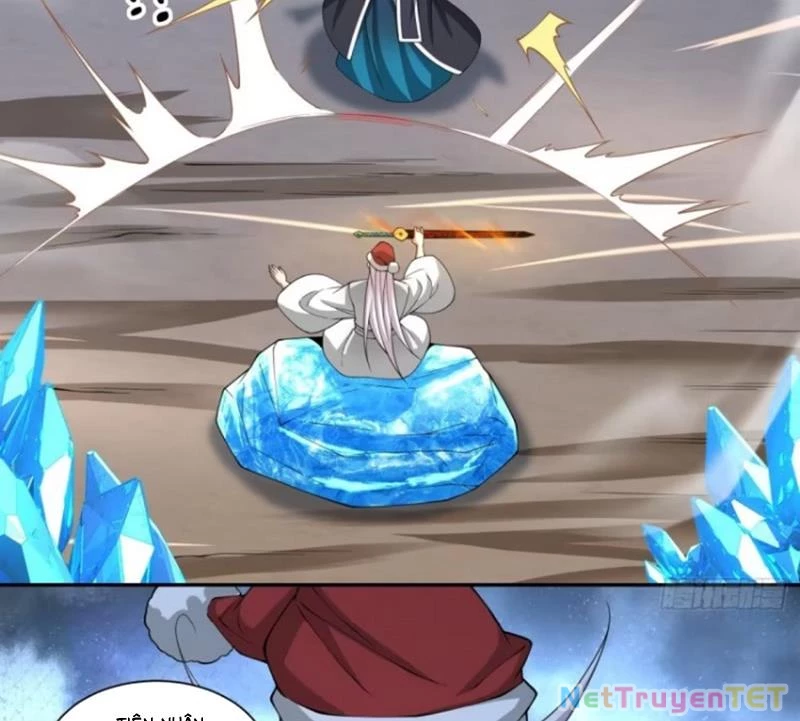 Đồ Đệ Của Ta Đều Là Đại Phản Phái Chapter 339 - Trang 4
