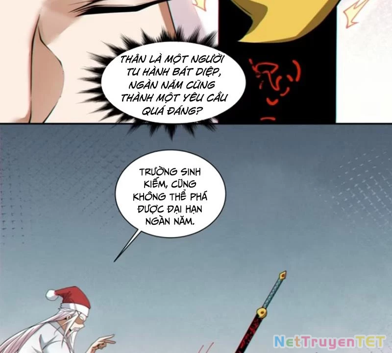 Đồ Đệ Của Ta Đều Là Đại Phản Phái Chapter 339 - Trang 4