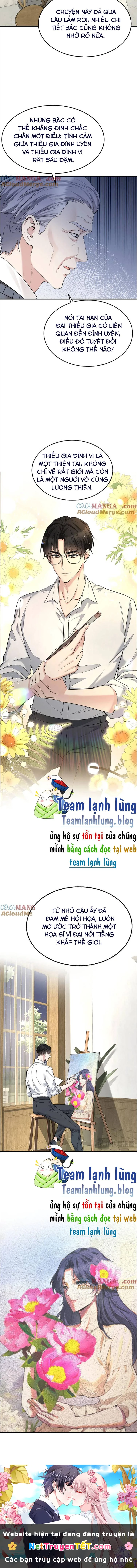 Sau Khi Chia Tay , Tôi Có Kết Đẹp Cùng Với Chú Nhỏ Chapter 73 - Trang 4