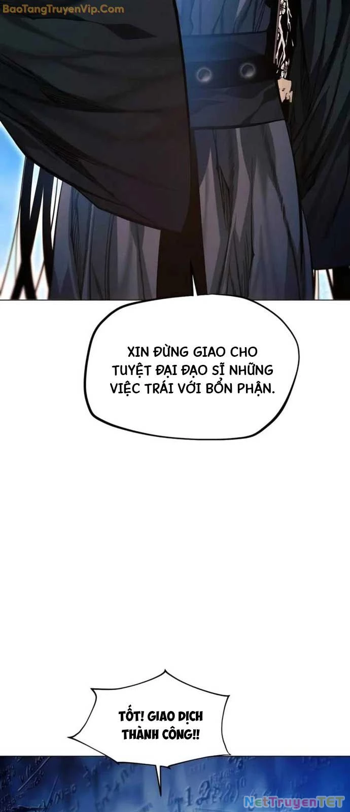 Chuyển Sinh Vào Thế Giới Võ Lâm Chapter 123 - Trang 4