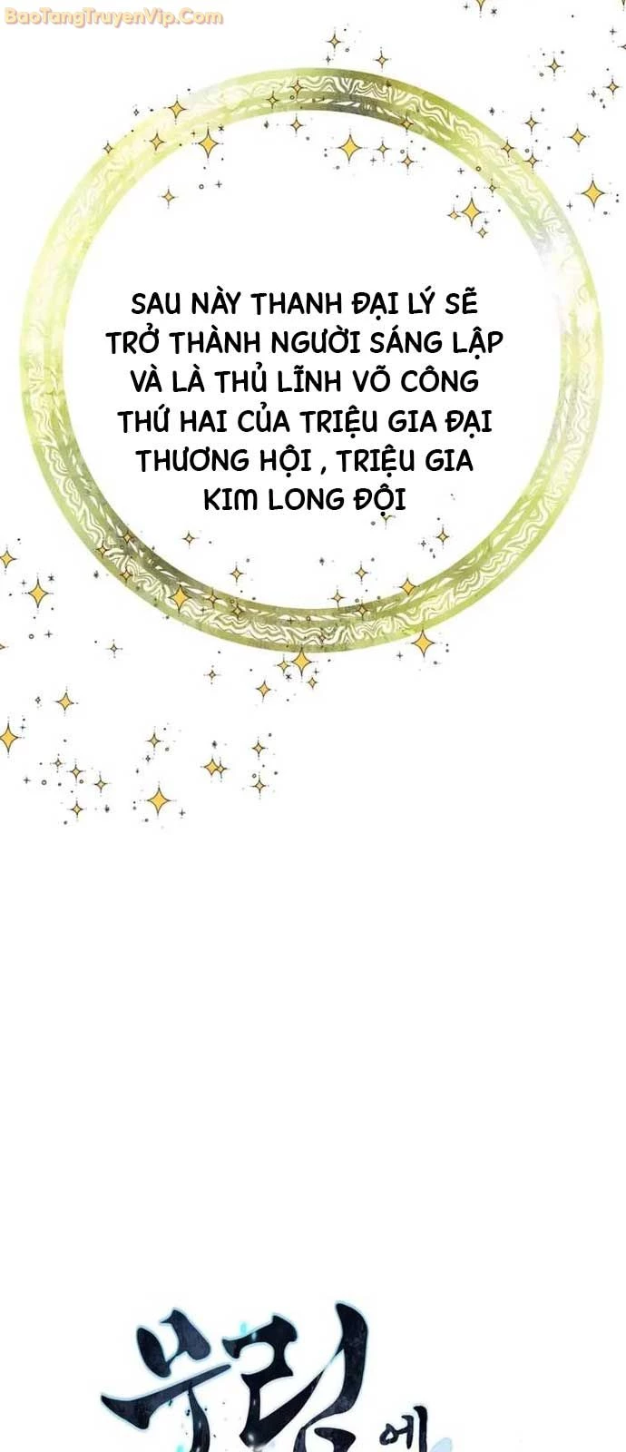 Chuyển Sinh Vào Thế Giới Võ Lâm Chapter 123 - Trang 4