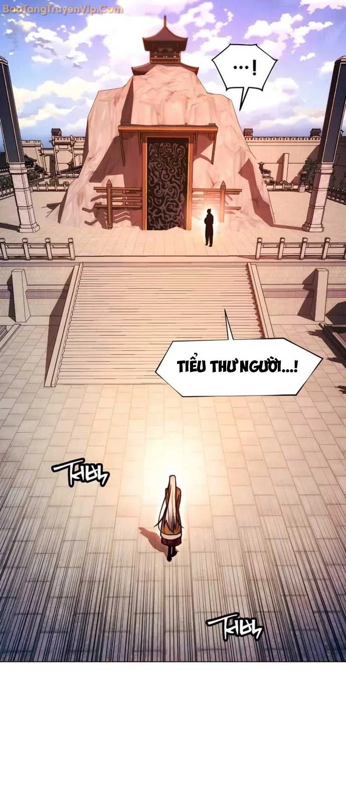 Chuyển Sinh Vào Thế Giới Võ Lâm Chapter 123 - Trang 4